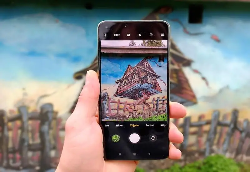 Test Xiaomi Mi 11 Lite 5G