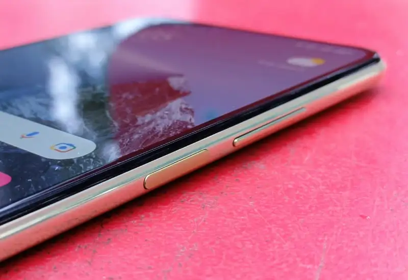 Test Xiaomi Mi 11 Lite 5G