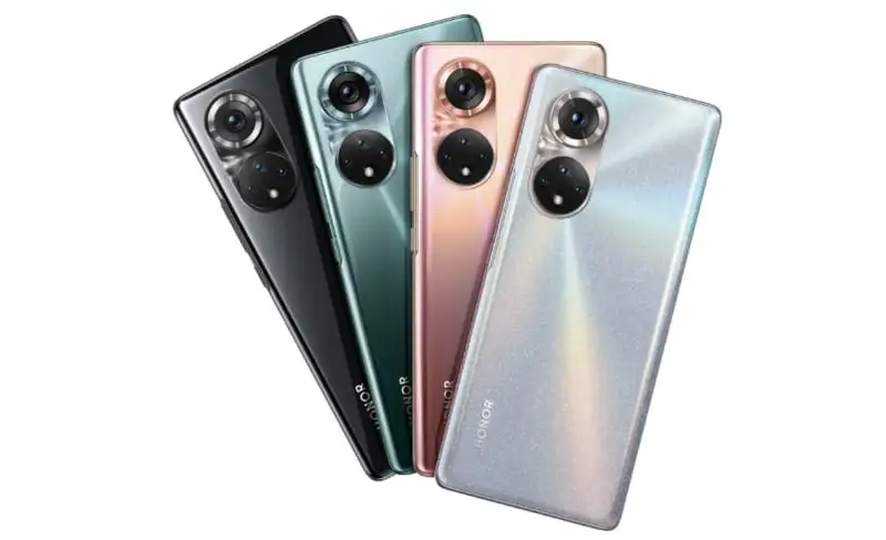 Honor w końcu wraca do Europy. Znamy datę premiery smartfonów