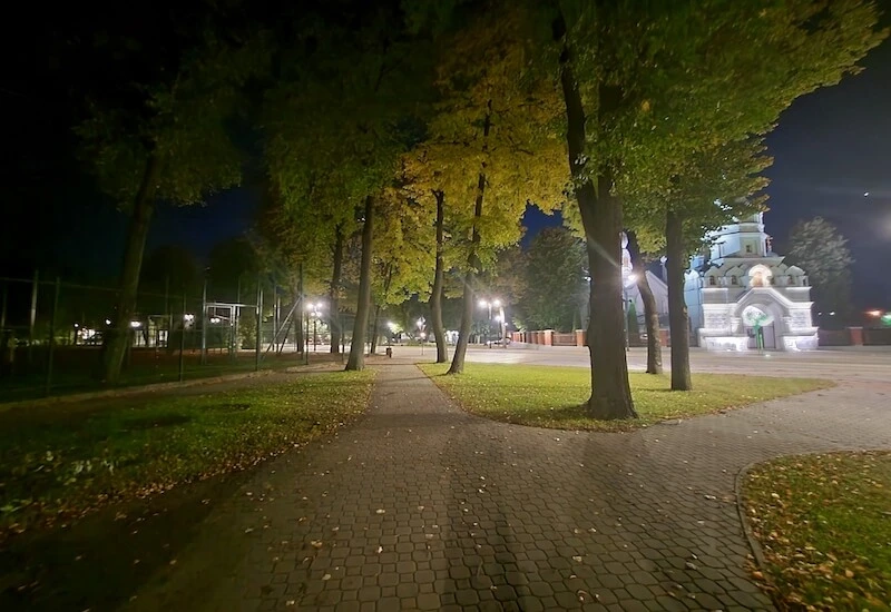 Samsung Galaxy Z Flip3