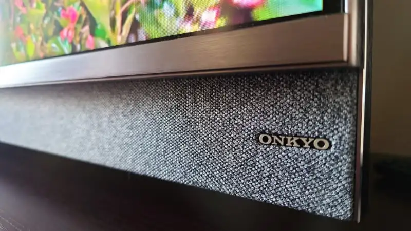 Recenzja 55” Mini LED TCL C825