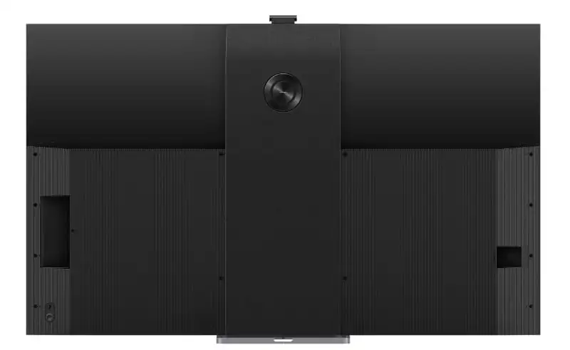 Recenzja 55” Mini LED TCL C825