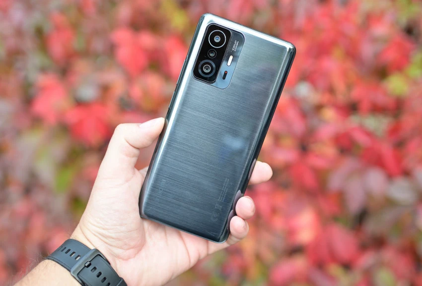 Xiaomi 11T Pro 05