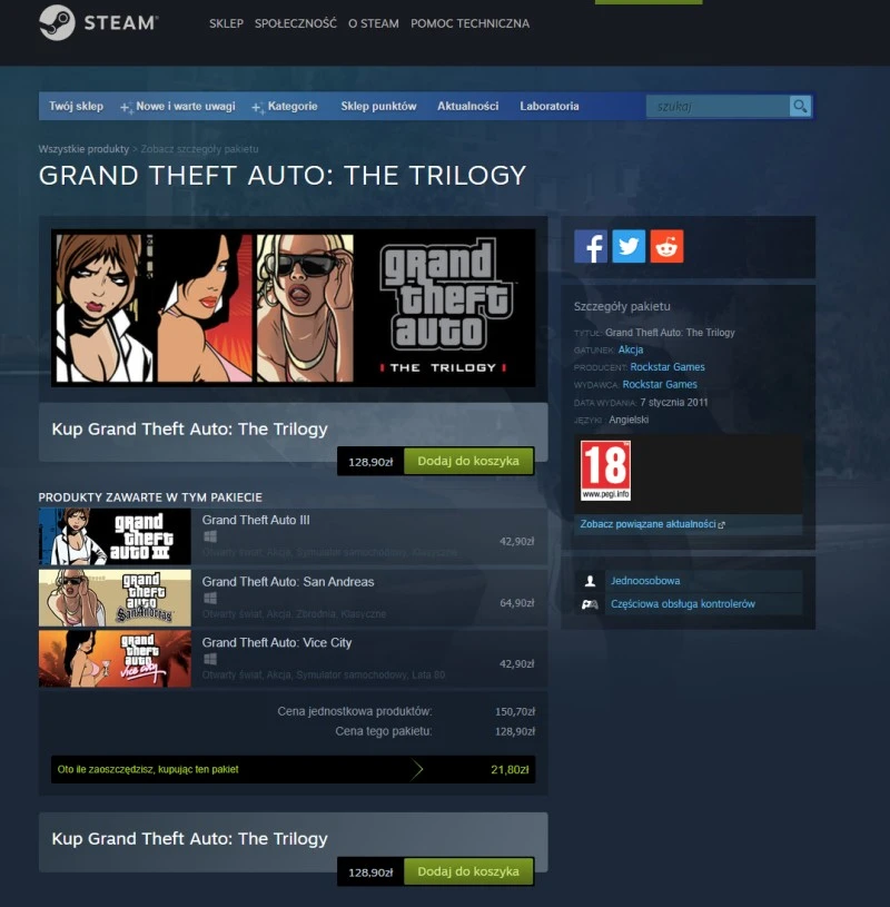 gta the trilogy