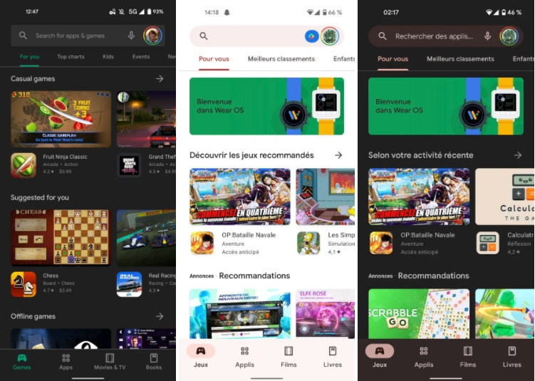 sklep play material you 2