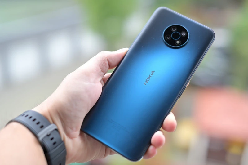 Nokia G50 04