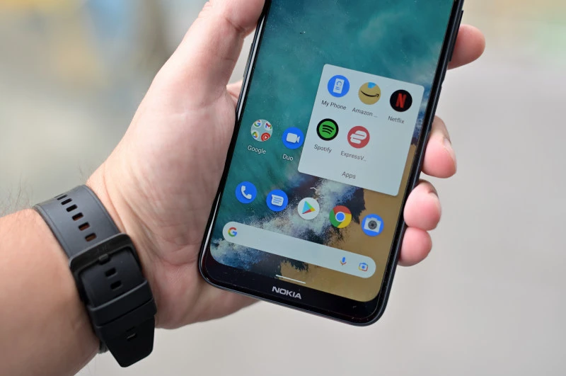 Nokia G50 07
