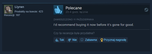 gta steam koniec 2