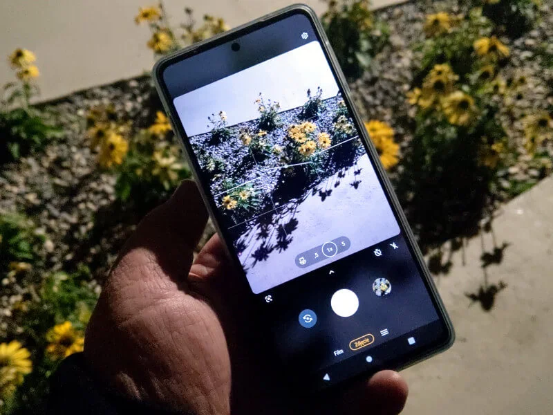 Motorola Edge 20 Pro