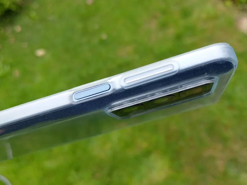 Motorola Edge 20 Pro