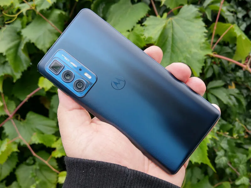 Motorola Edge 20 Pro