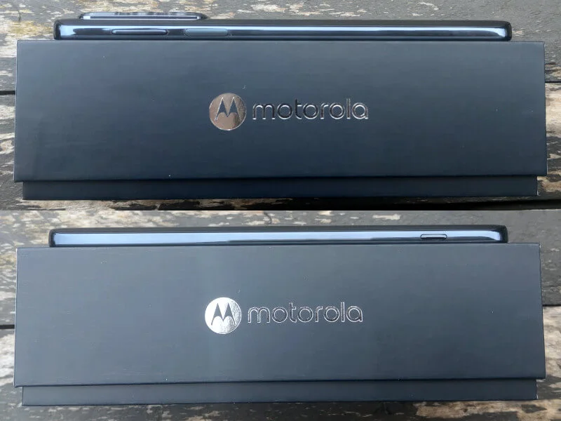 Motorola Edge 20 Pro