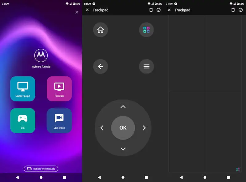 Motorola Edge 20 Pro