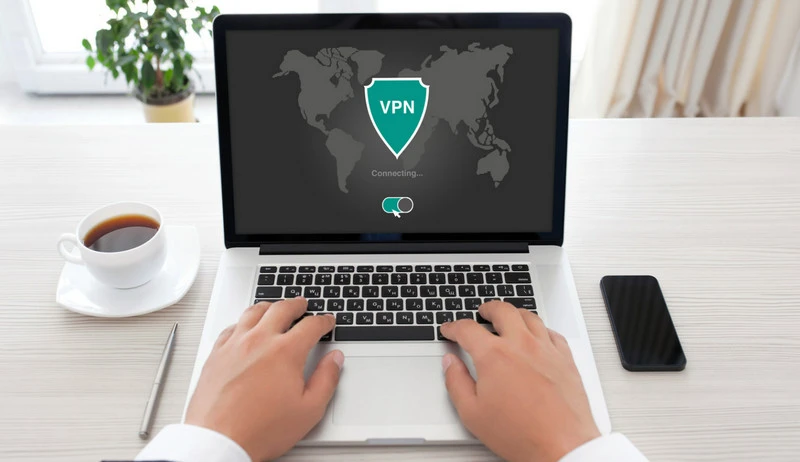 vpn na laptop
