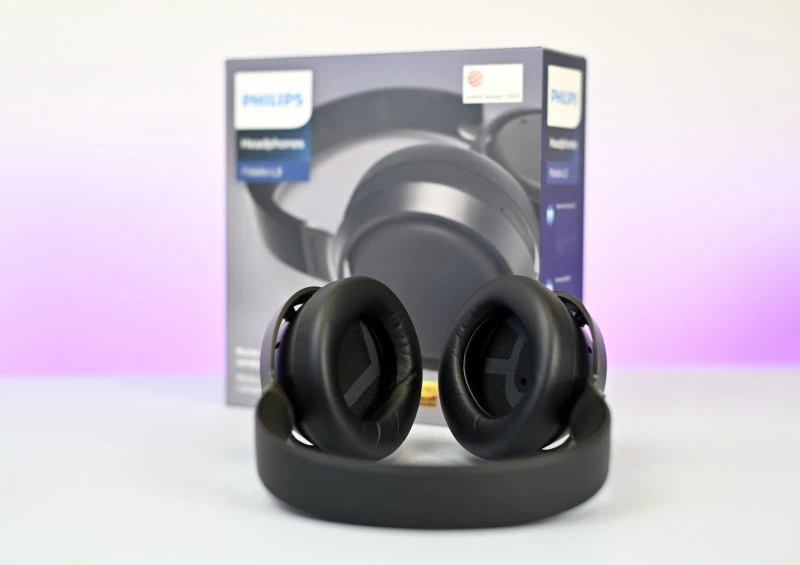 Philips Fidelio L3 06