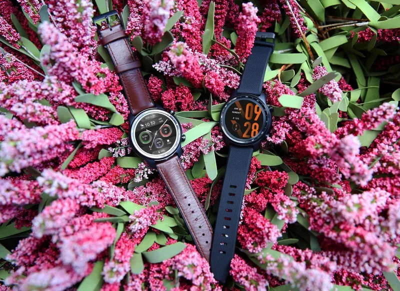 Smartwatch TicWatch Pro 3 Ultra GPS