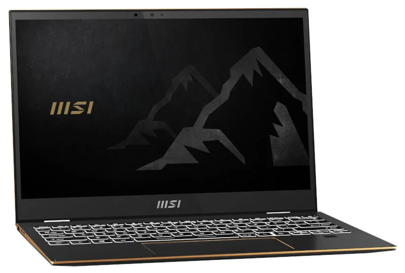 Promocja na laptopy MSI - nawet 2000 zł taniej