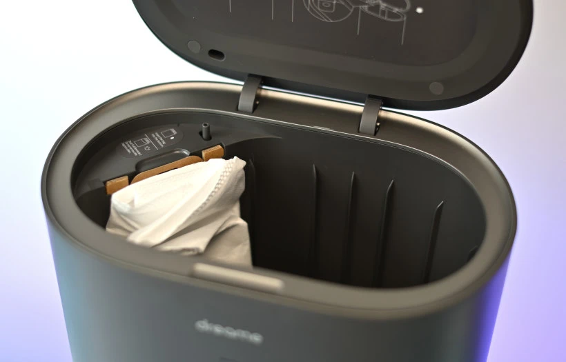 Dreame Bot Z10 Pro 13