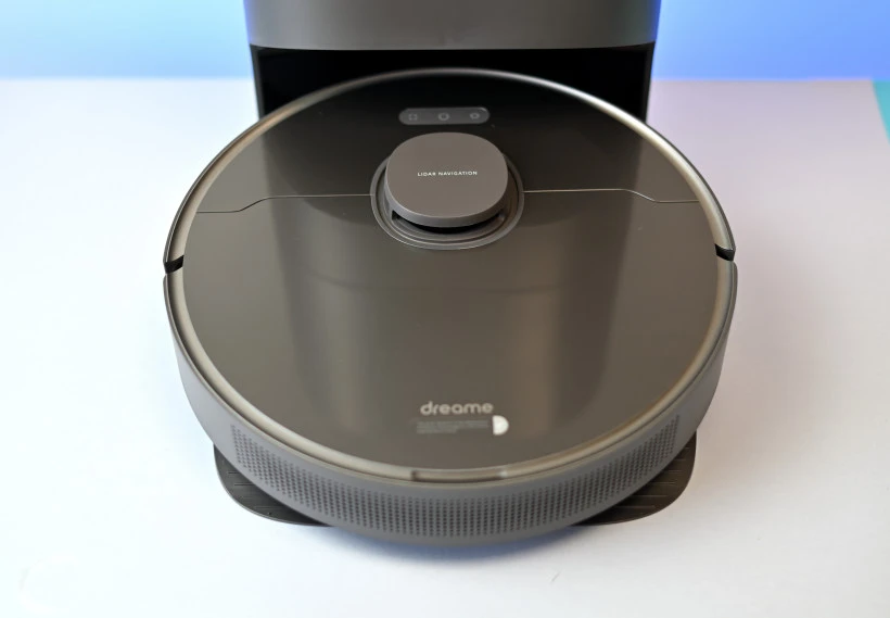 Dreame Bot Z10 Pro 14