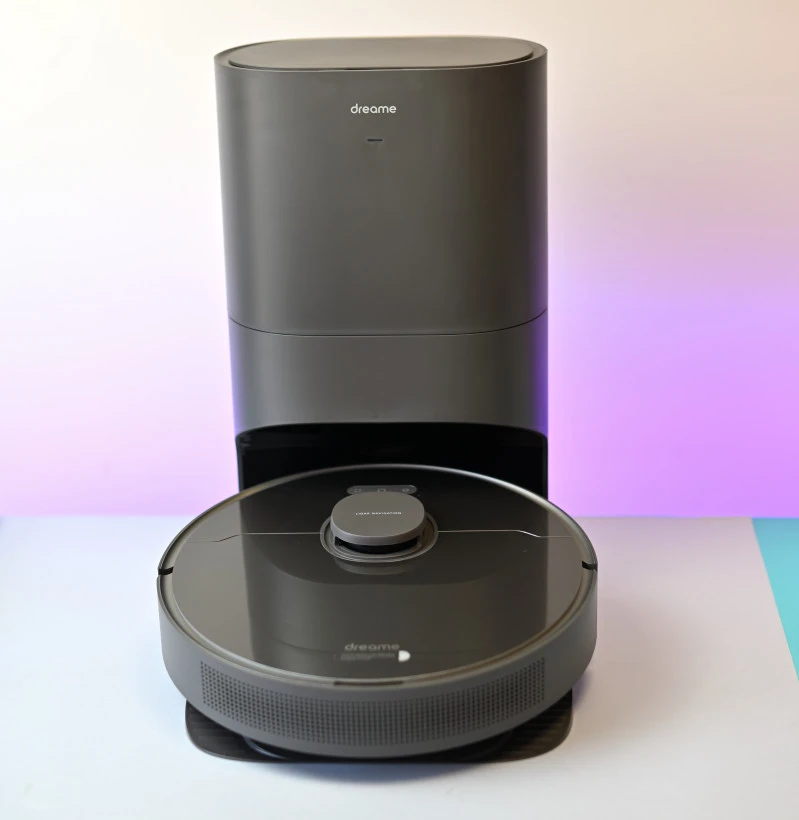 Dreame Bot Z10 Pro 15