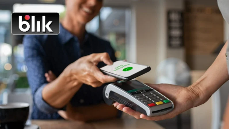 Blik NFC