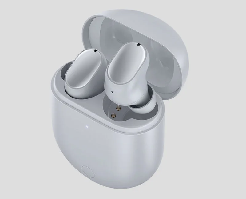 Redmi Buds 3 Pro Glacier Grey