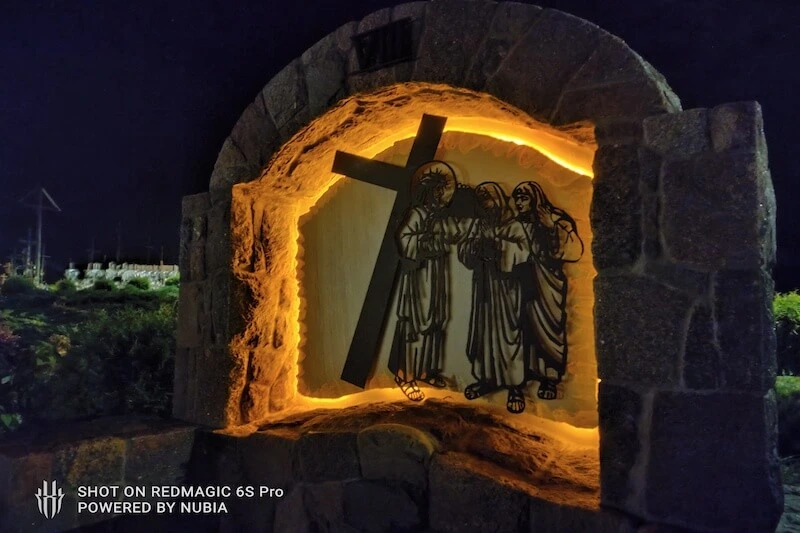 Nubia RedMagic 6S Pro