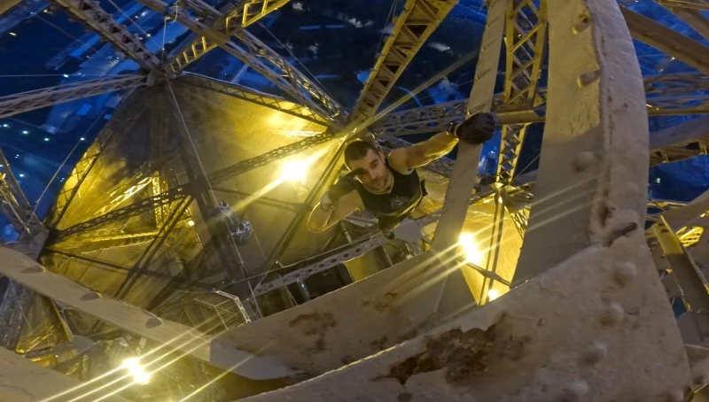 wieza eifflea banot 4