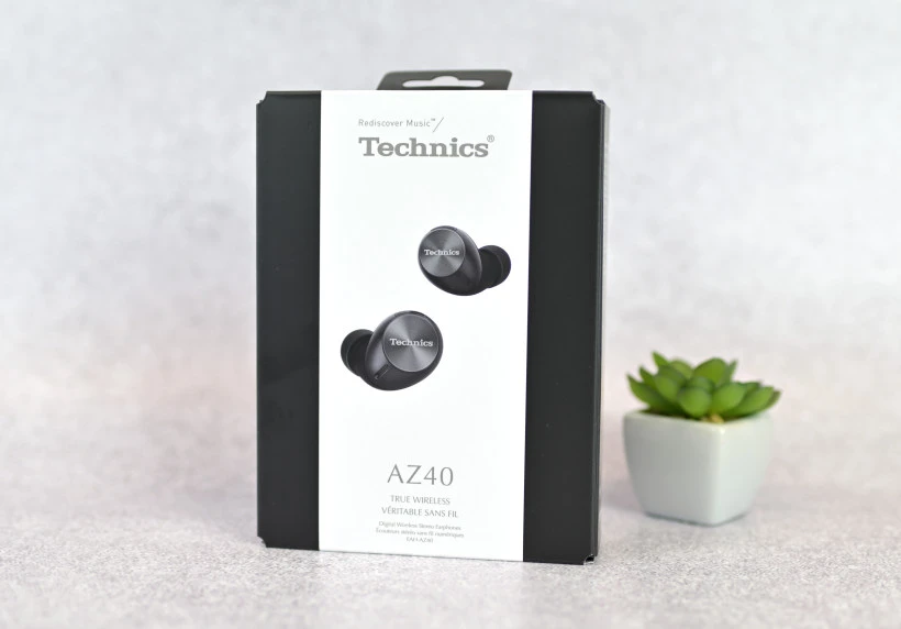 Technics EAH-AZ40 01