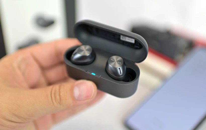 Technics EAH-AZ40 10