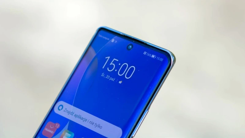 Huawei Nova 9 4G 9