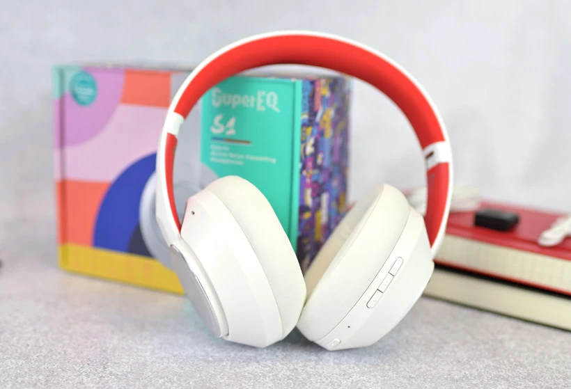 OneOdio SuperEQ S1 01