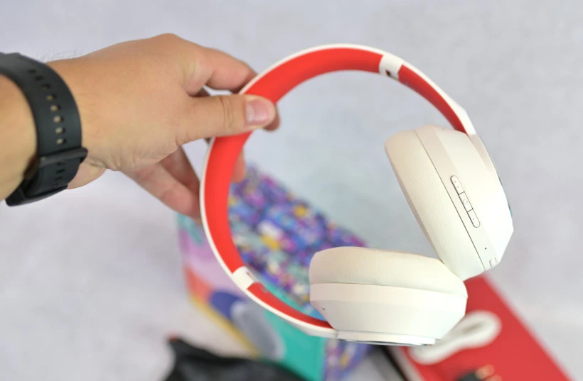 OneOdio SuperEQ S1 06