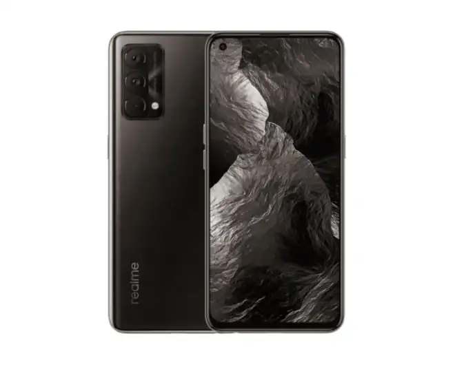 realme GT Master Edition