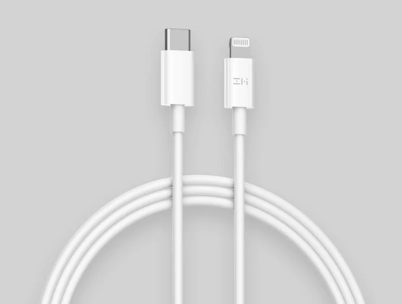 ZMI AL803 USB-A - Lightning