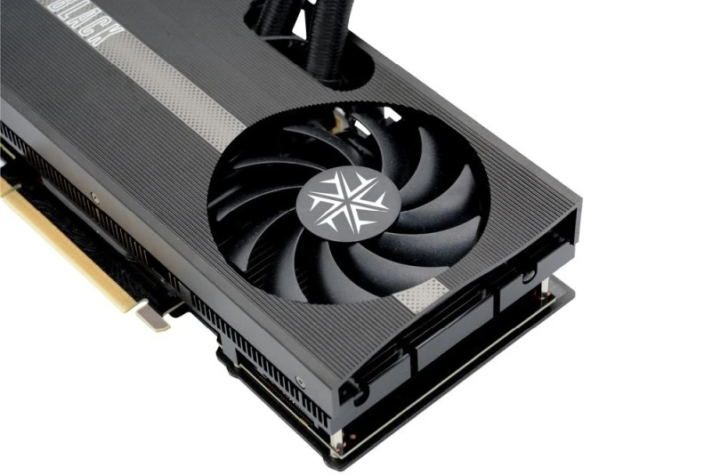Inno3D GeForce RTX 3080 Ti iChill Black 4