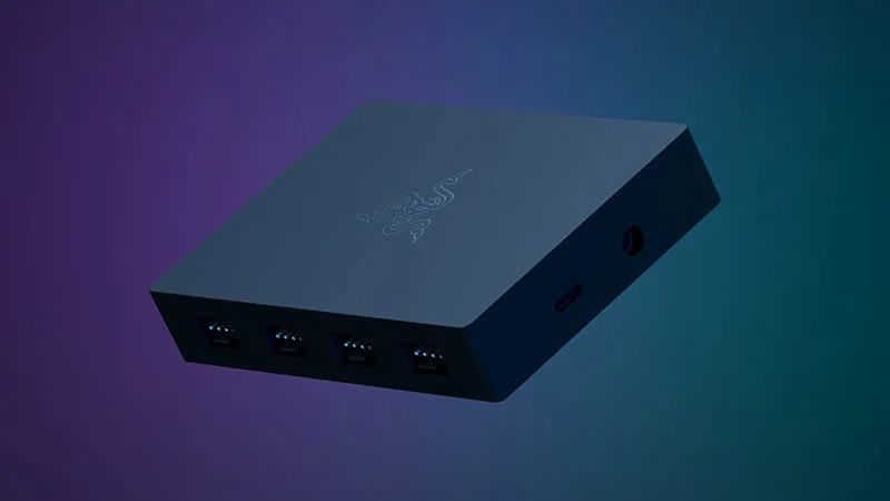 Razer PWM PC Fan Controller