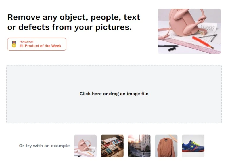 usuwanie elementow ze zdjec 1