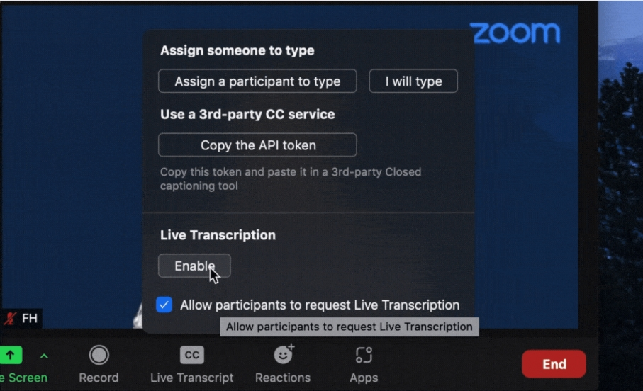 zoom nowosc napisy 2