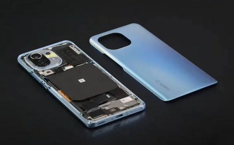 xiaomi polska kontakt