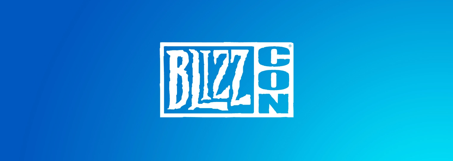 blizzcon odwolany 2