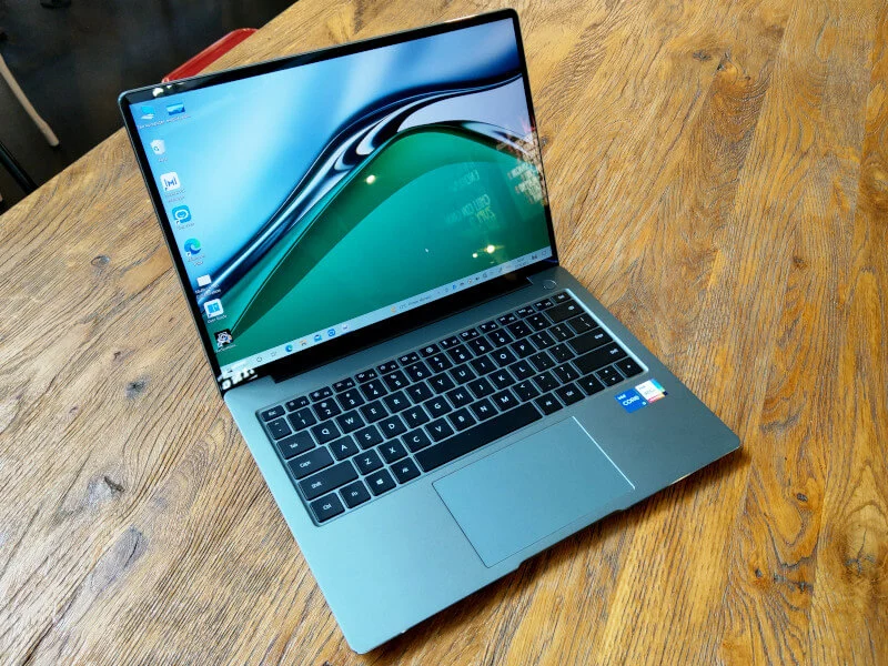 Huawei MateBook 14s