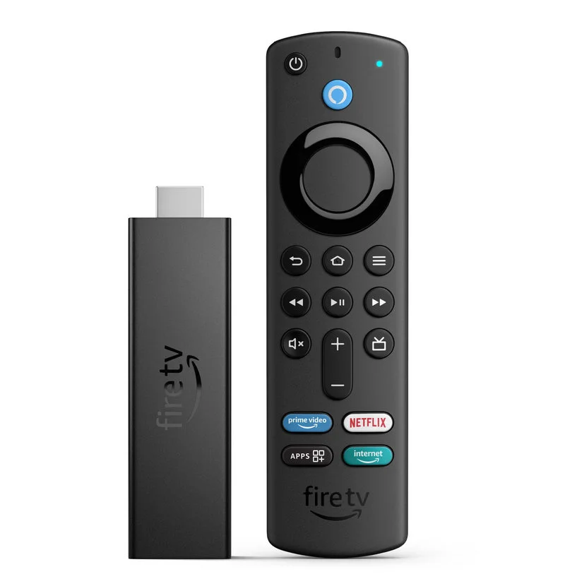 Fire TV Stick 4K Max