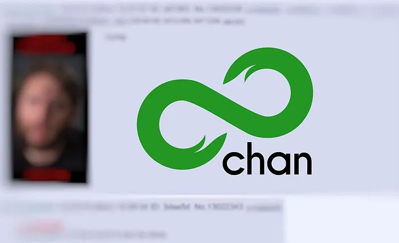 Szambo wybiło. Niesławny 8Chan wraca do Internetu pod nową nazwą