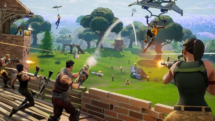 Google twierdzi, że klient do Fortnite na Androida jest dziurawy. Epic Games reaguje