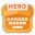 Typing Hero