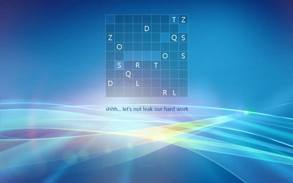 Windows 8 Build 7989