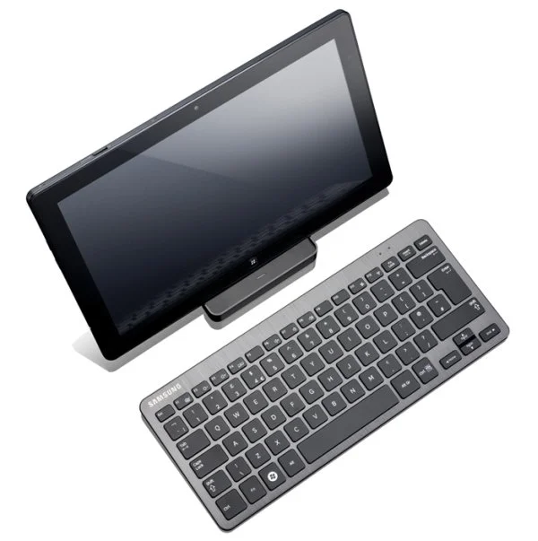 SLATE PC Series 7