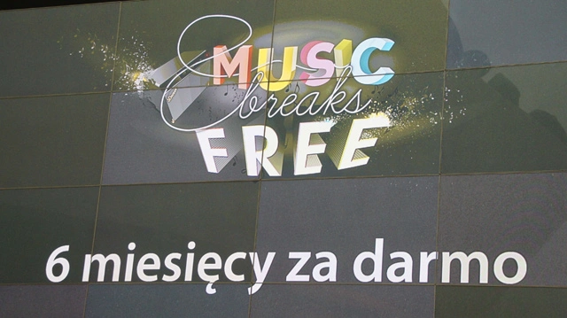 Deezer free