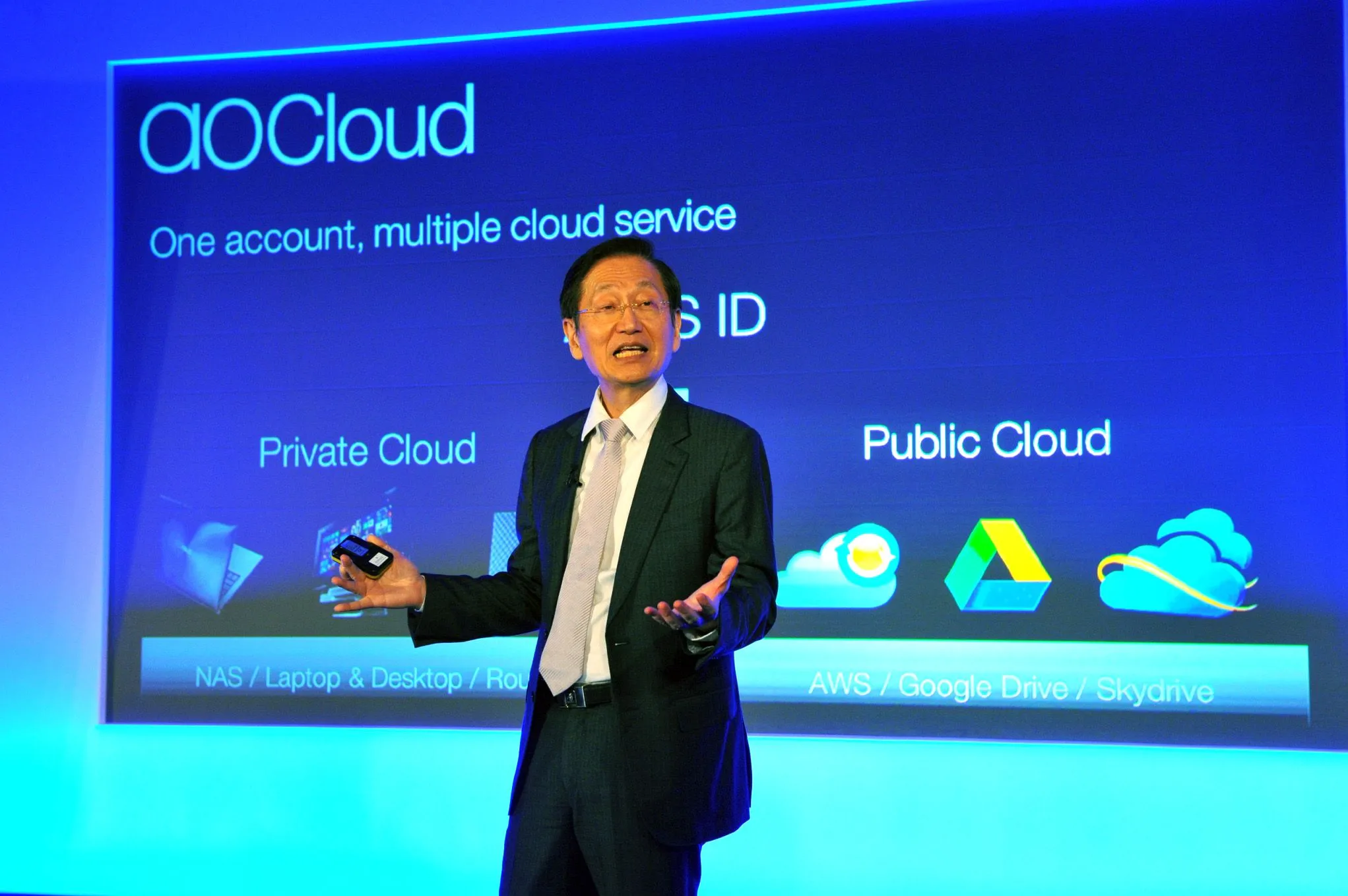 ASUSCLOUD